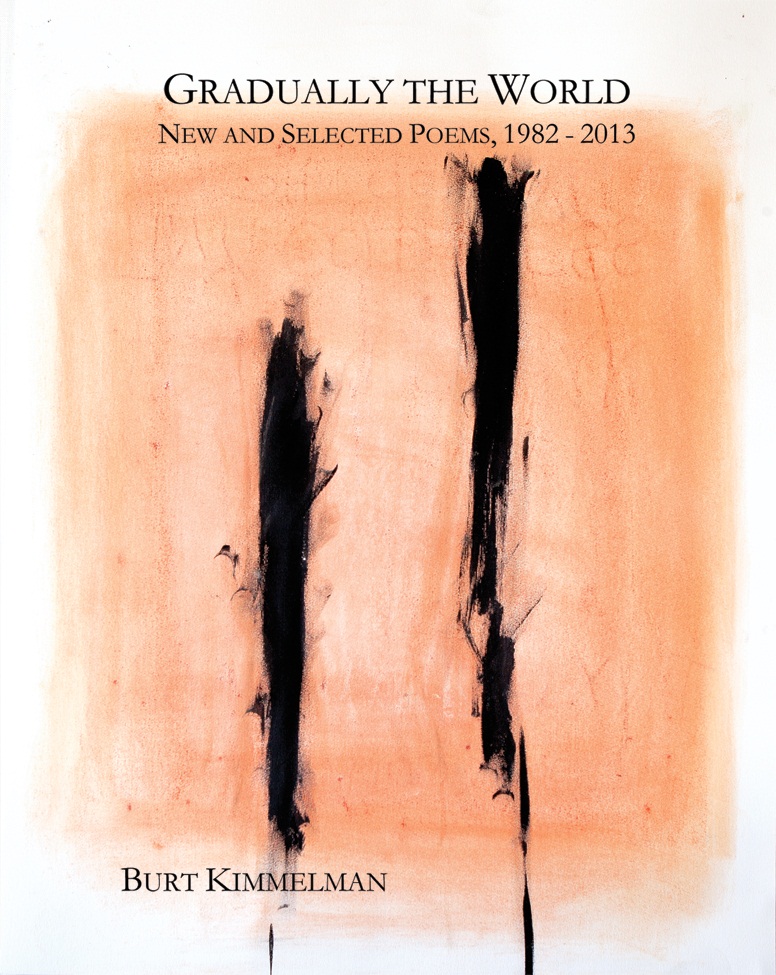 GraduallyTheWorldFrontCover1